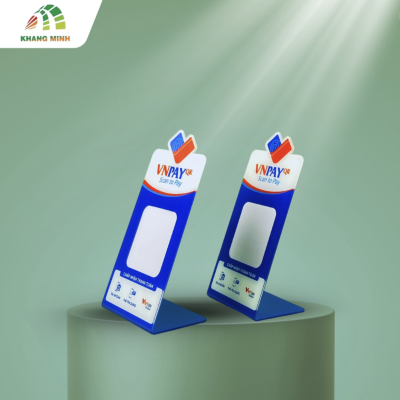 POSM Quảng Bá Thương Hiệu - VNPAY