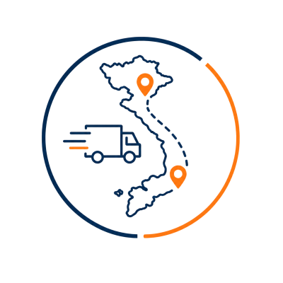 POSM RA MẮT SẢN PHẨM - ICON