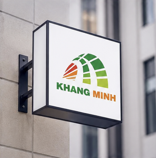 Lắp đặt posm tại chuỗi cửa hàng