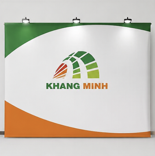 Lắp đặt posm tại chuỗi cửa hàng