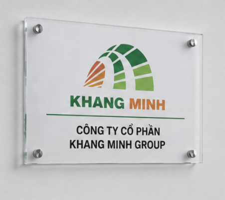 Gia công POSM Nhựa/PET