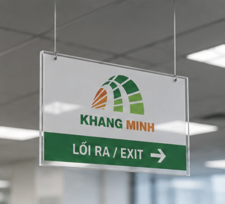 Gia công POSM Nhựa/PET