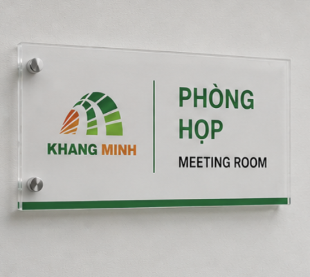 Gia công POSM Nhựa/PET