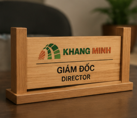 Gia công POSM Gỗ