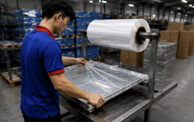 số lượng lớn