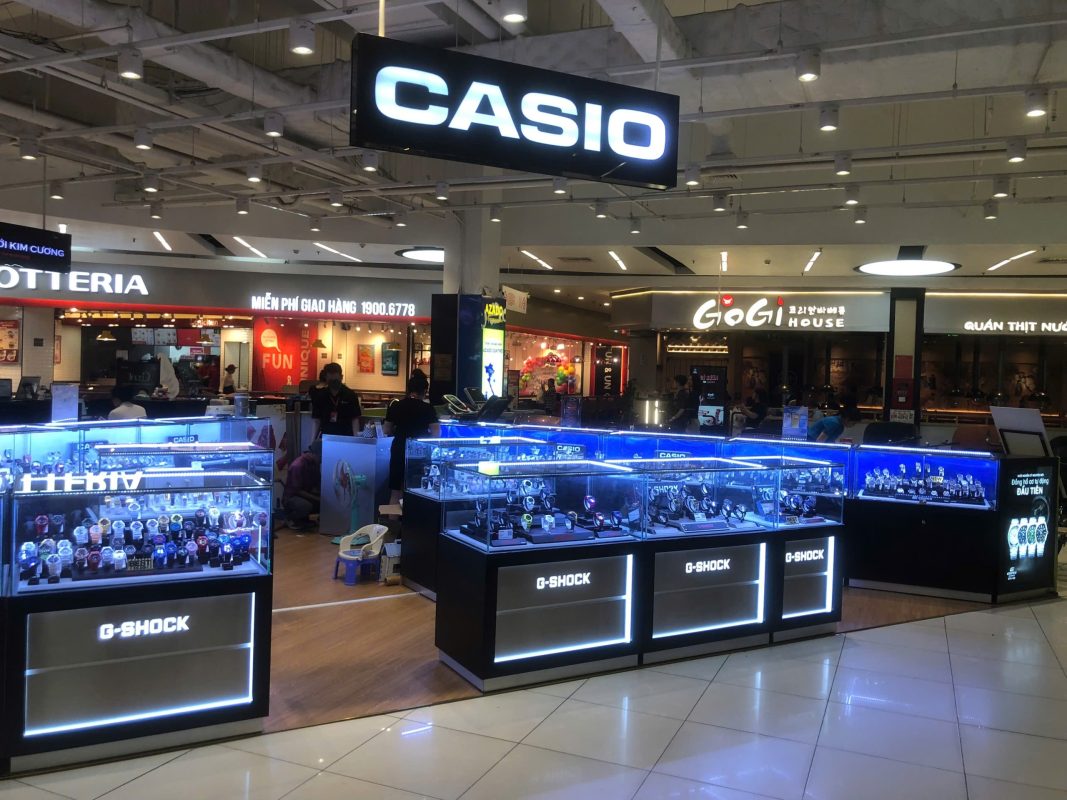 Dịch Vụ POSM