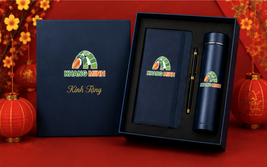 quà tặng theo yêu cầu