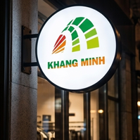 Bảng hiệu quảng cáo
