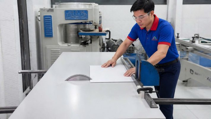 Dịch Vụ POSM