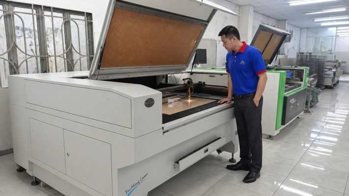 Dịch Vụ POSM