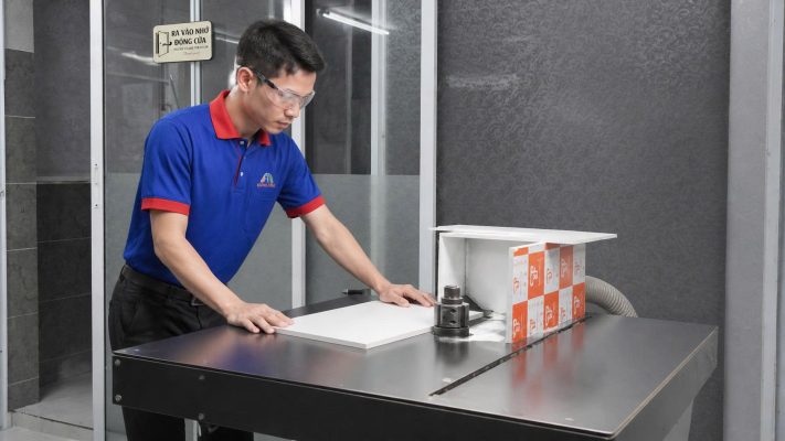 posm cho chiến dịch marketing