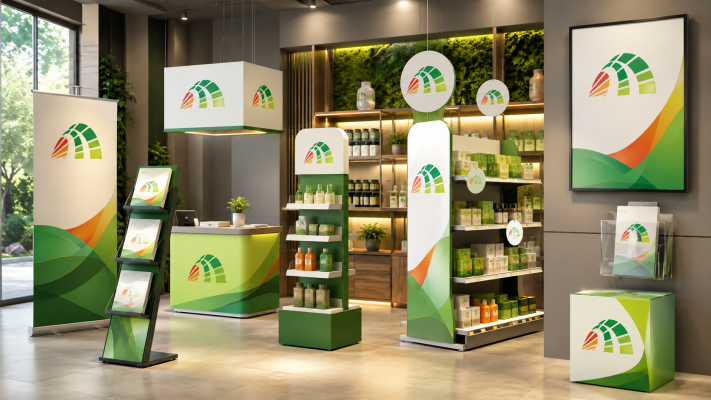 Các Loại POSM Phổ Biến Nhất Trong Marketing Hiện Nay