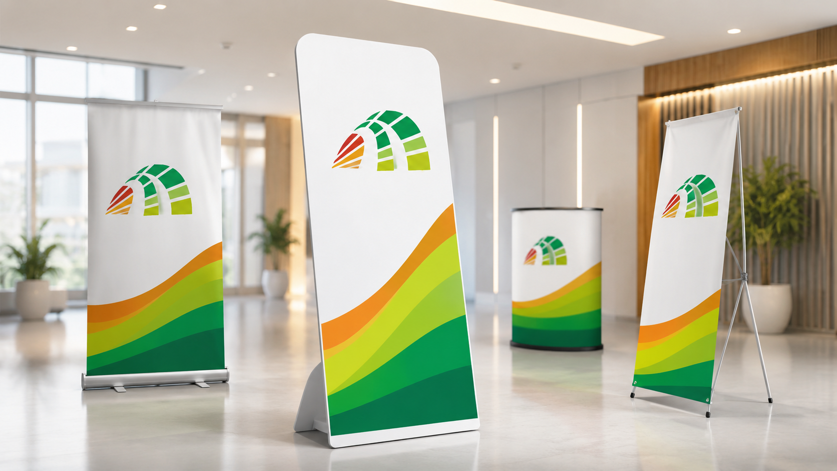 Standee Là Gì ?